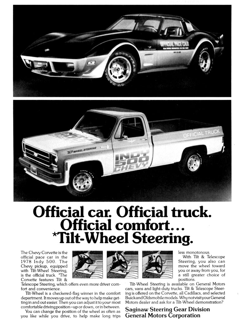 1978 General Motors 1